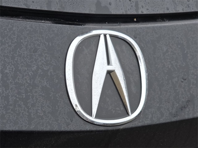 Acura MDX SH-AWD w/Technology Package 2024