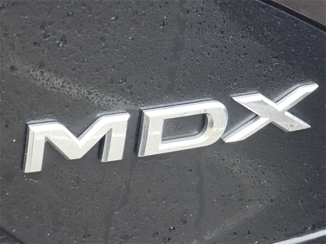 Acura MDX SH-AWD w/Technology Package 2024