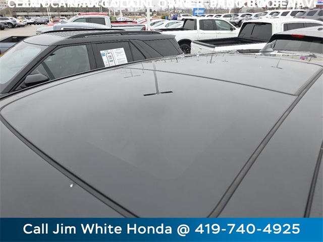 Acura MDX SH-AWD w/Technology Package 2024