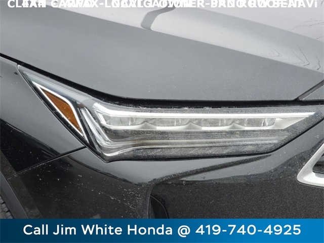 Acura MDX SH-AWD w/Technology Package 2024