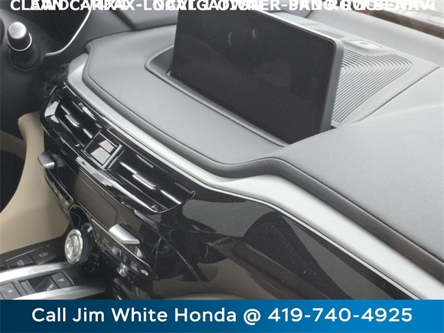 Acura MDX SH-AWD w/Technology Package 2024