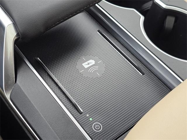 Acura MDX SH-AWD w/Technology Package 2024