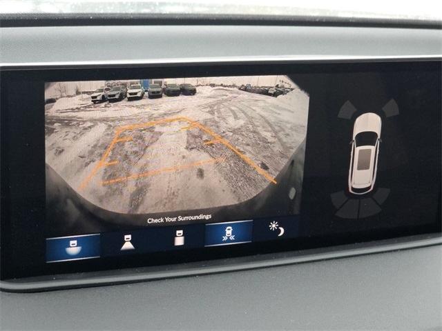 Acura MDX SH-AWD w/Technology Package 2024