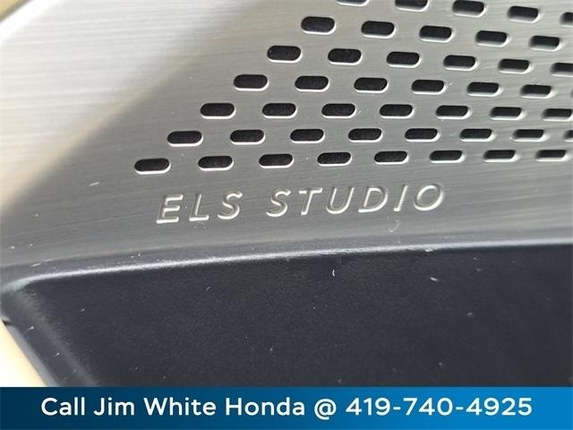 Acura MDX SH-AWD w/Technology Package 2024