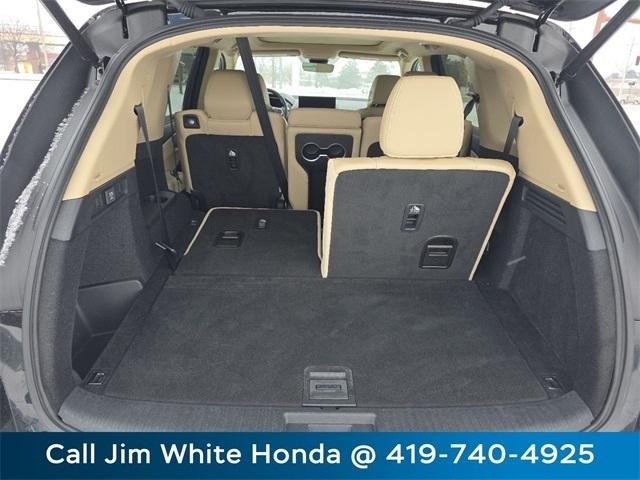 Acura MDX SH-AWD w/Technology Package 2024