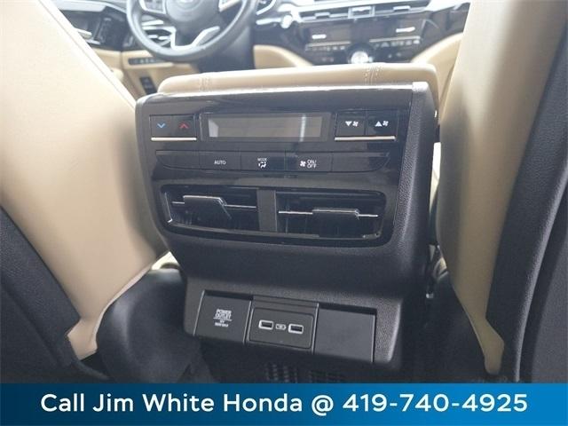 Acura MDX SH-AWD w/Technology Package 2024