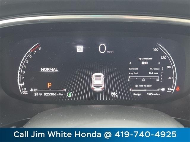 Acura MDX SH-AWD w/Technology Package 2024