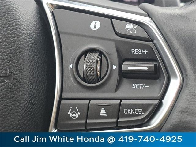 Acura MDX SH-AWD w/Technology Package 2024