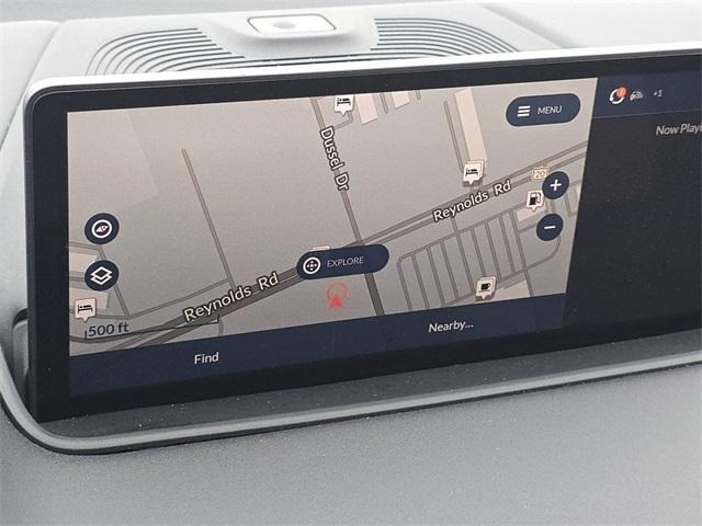 Acura MDX SH-AWD w/Technology Package 2024