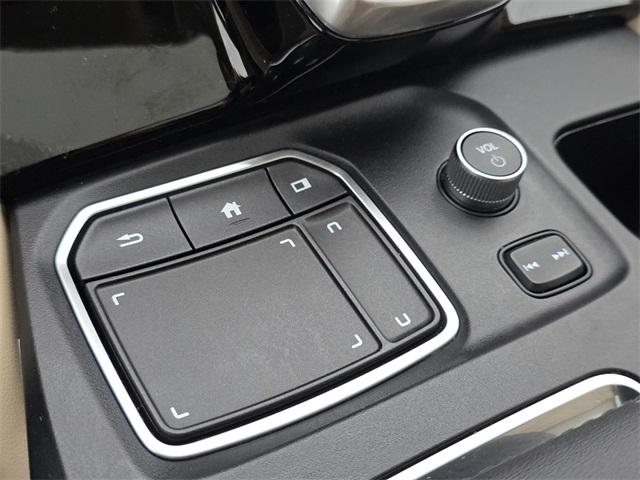 Acura MDX SH-AWD w/Technology Package 2024