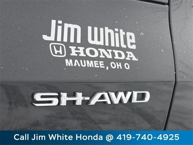 Acura MDX SH-AWD w/Technology Package 2024