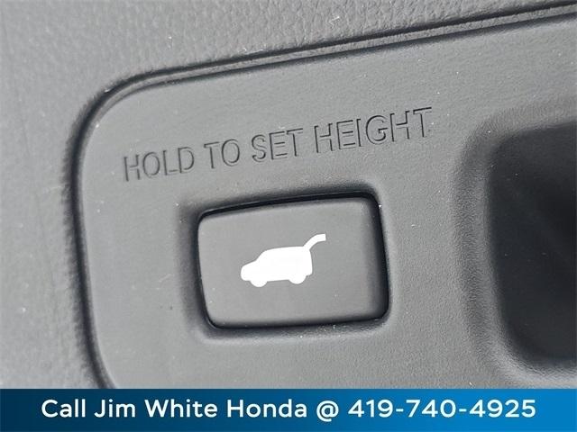 Acura MDX SH-AWD w/Technology Package 2024