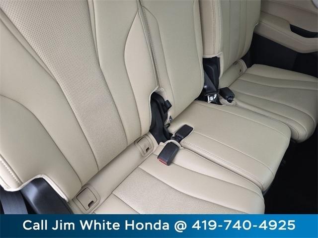 Acura MDX SH-AWD w/Technology Package 2024