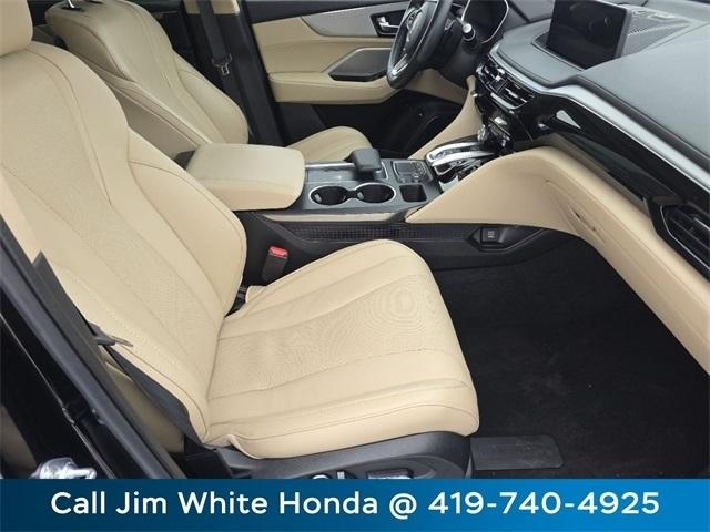 Acura MDX SH-AWD w/Technology Package 2024