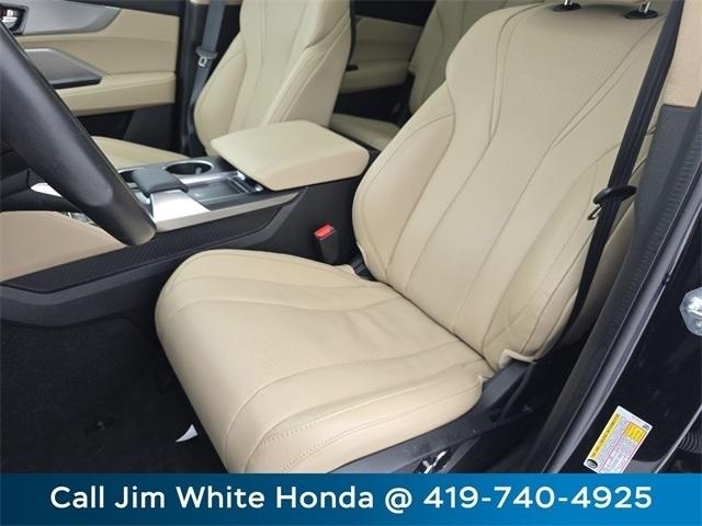 Acura MDX SH-AWD w/Technology Package 2024