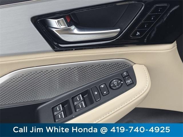 Acura MDX SH-AWD w/Technology Package 2024