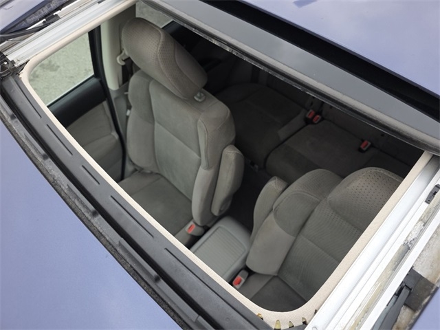 Honda CR-V EX 4WD 5-Speed AT 2012