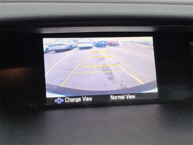 Honda CR-V EX 4WD 5-Speed AT 2012