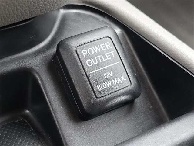 Honda CR-V EX 4WD 5-Speed AT 2012