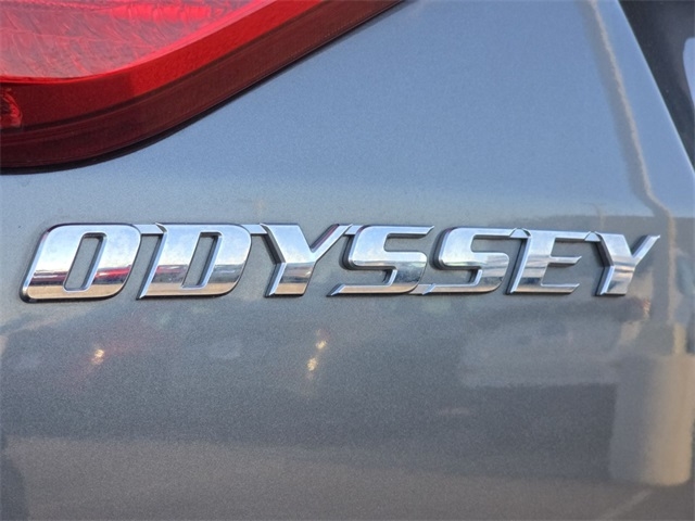 Honda Odyssey LX 2012