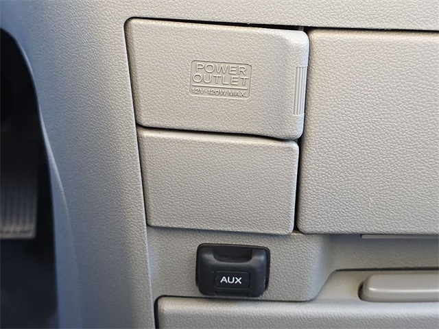 Honda Odyssey LX 2012