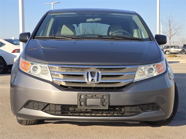 Honda Odyssey LX 2012