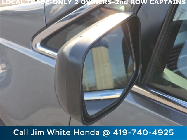 Honda Odyssey LX 2012