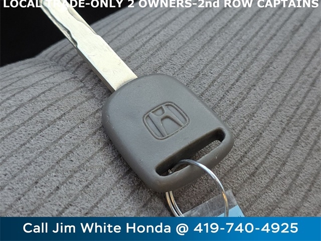 Honda Odyssey LX 2012