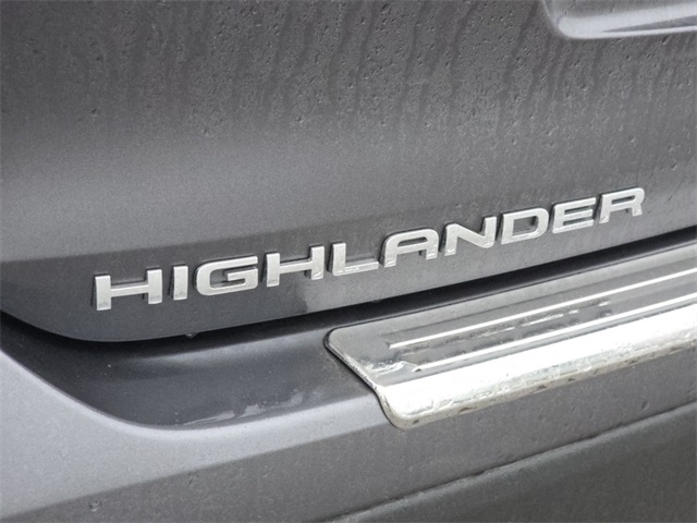 Toyota Highlander L 2020