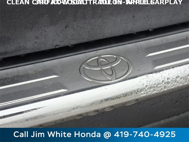 Toyota Highlander L 2020