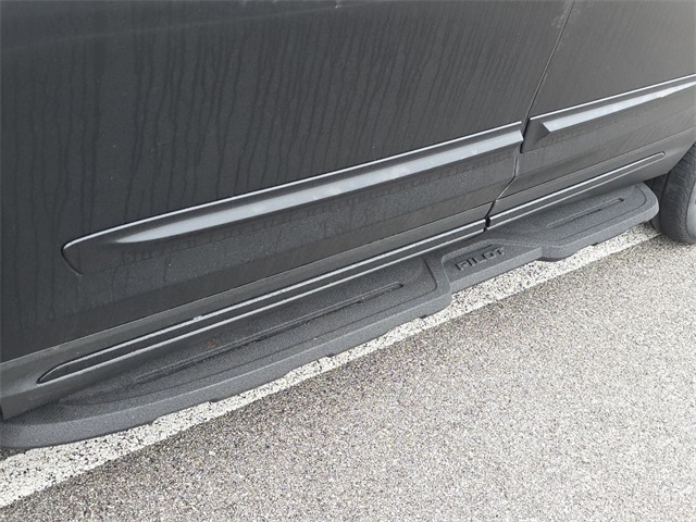 Honda Pilot Black Edition 2022