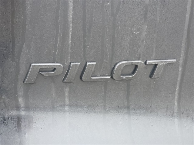 Honda Pilot Black Edition 2022