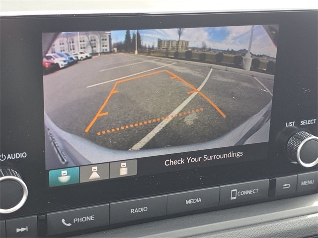 Honda Accord LX 2023