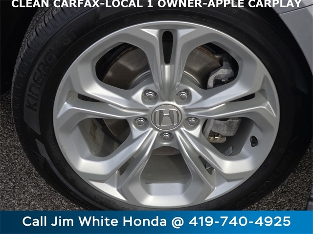 Honda Accord LX 2023