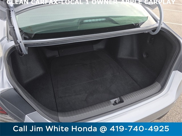 Honda Accord LX 2023