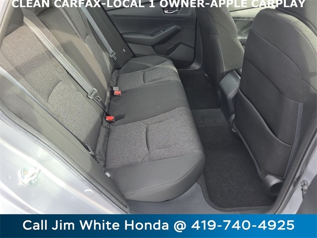 Honda Accord LX 2023