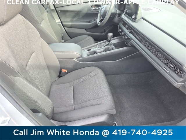 Honda Accord LX 2023