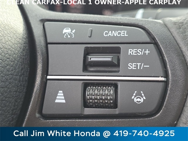 Honda Accord LX 2023