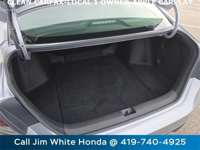 Honda Accord LX 2023