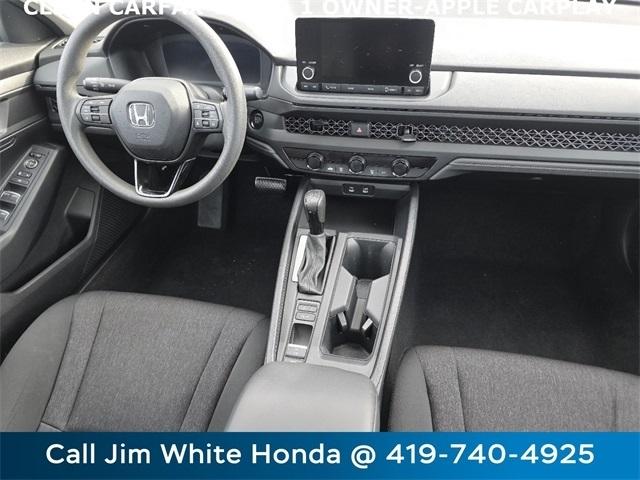 Honda Accord LX 2023