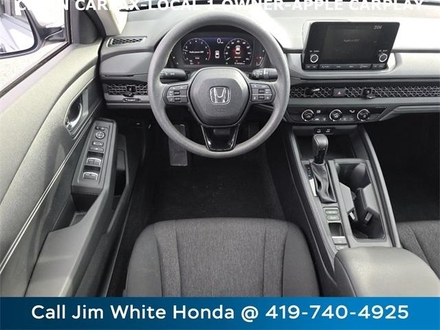 Honda Accord LX 2023