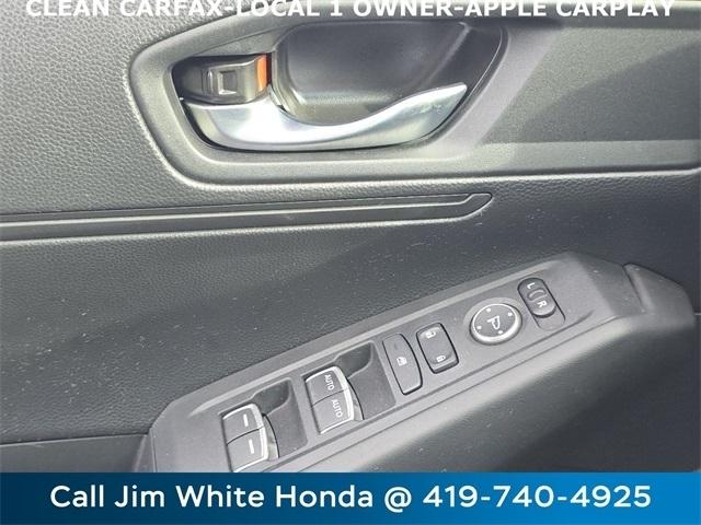 Honda Accord LX 2023