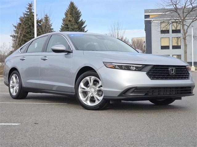 Honda Accord LX 2023