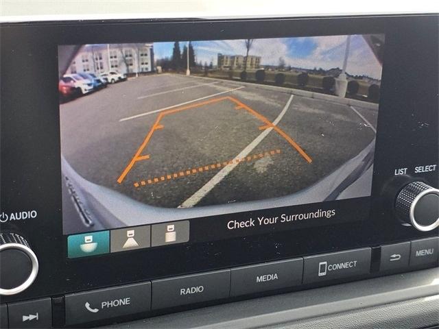 Honda Accord LX 2023