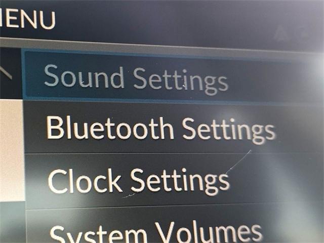 Honda Accord LX 2023