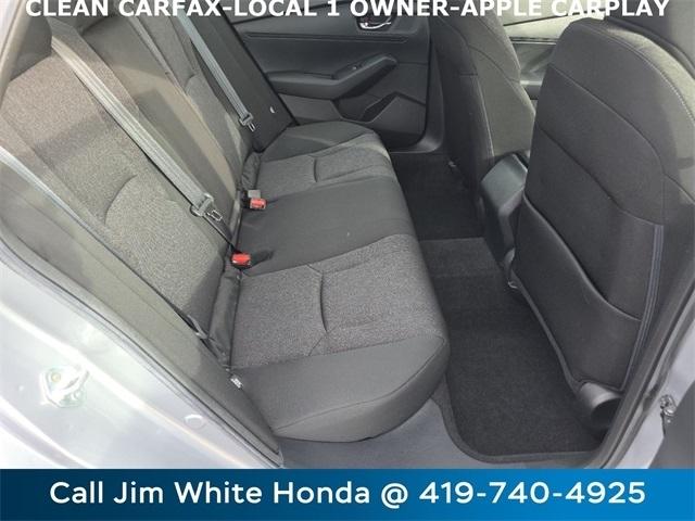 Honda Accord LX 2023