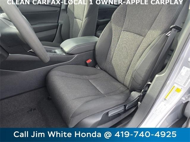 Honda Accord LX 2023