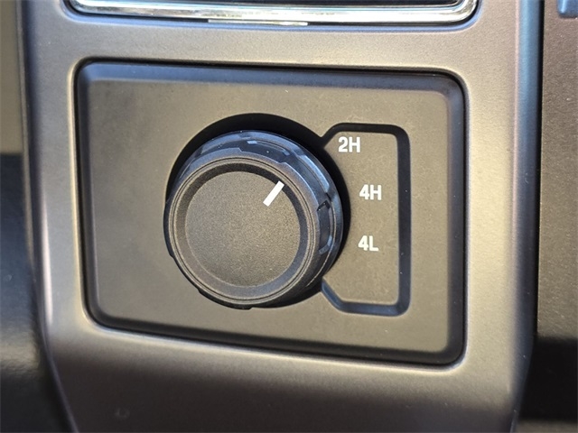 Ford F-150 XLT SuperCab 8-ft. Bed 4WD 2020