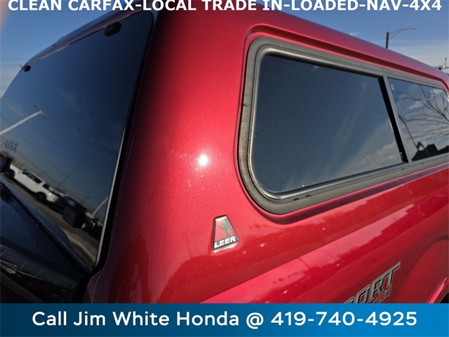 Ford F-150 XLT SuperCab 8-ft. Bed 4WD 2020