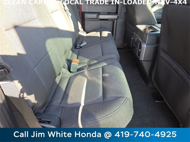 Ford F-150 XLT SuperCab 8-ft. Bed 4WD 2020